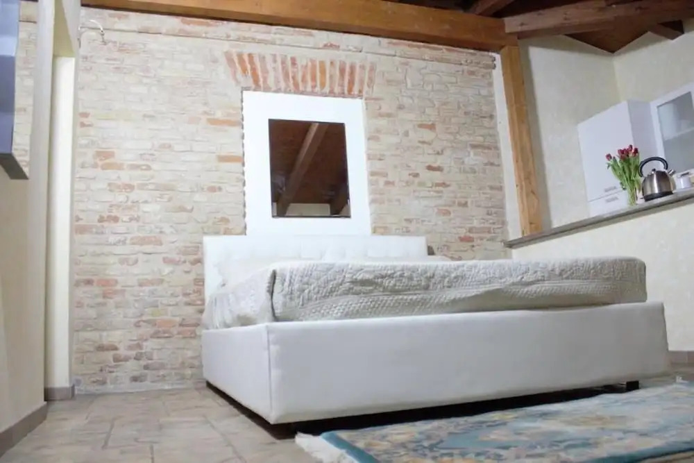 B&B Casa Fanny Riviera Del Conero