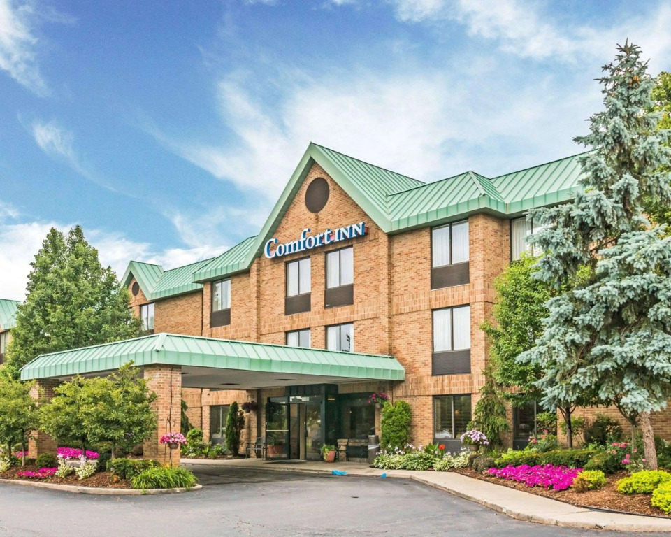 Wingate by Wyndham Utica