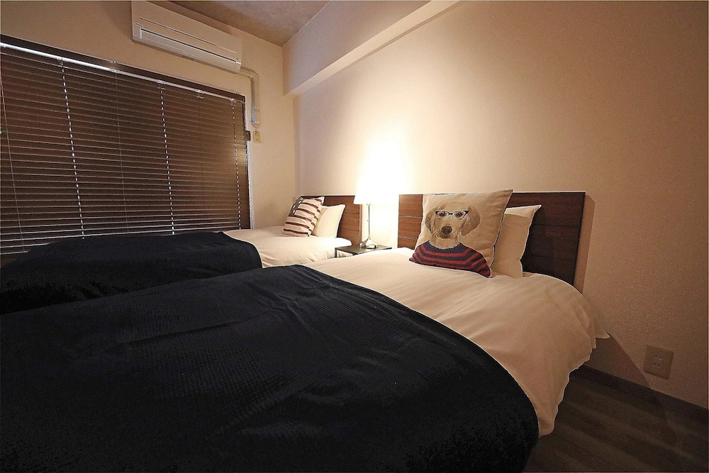 goom Hotel Nakasu