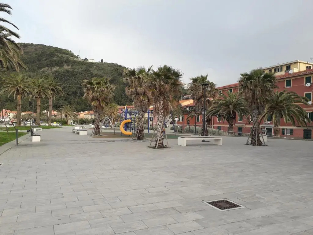 Riva Beach House