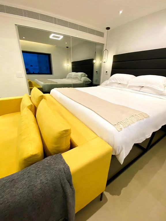 Sampa House