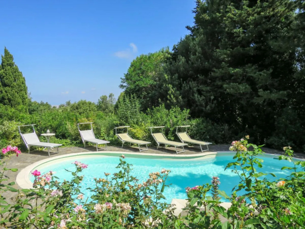 Villa La Casa Vivente by Interhome