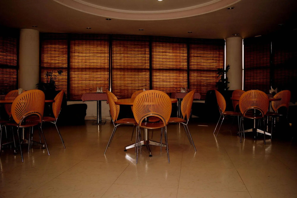 Hotel Teg Royal