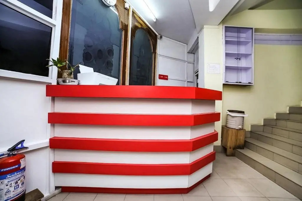 Shillong Guest House
