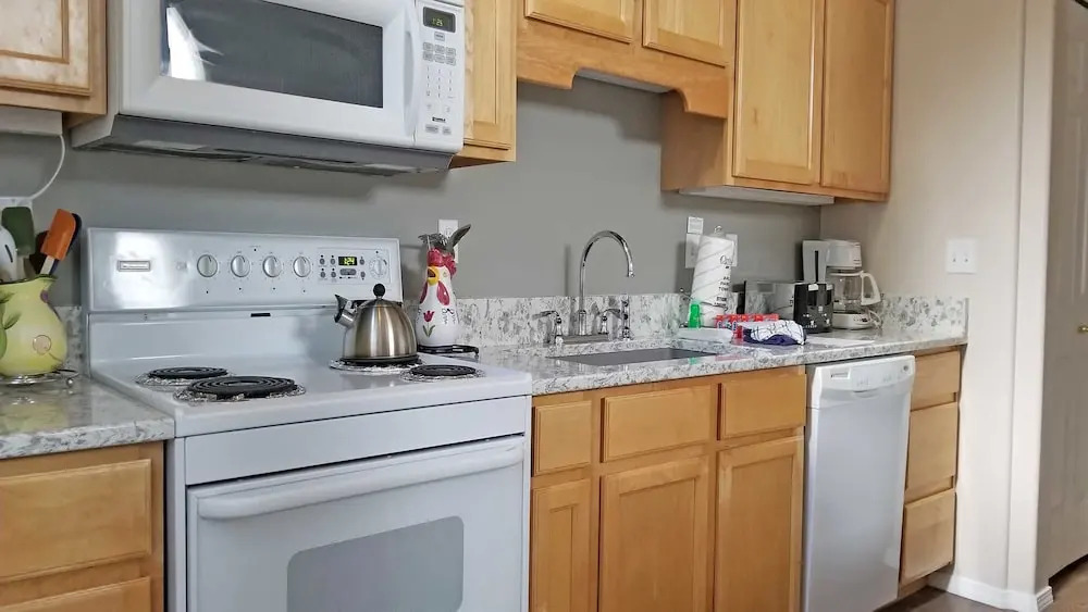 Powder Village Condo I1