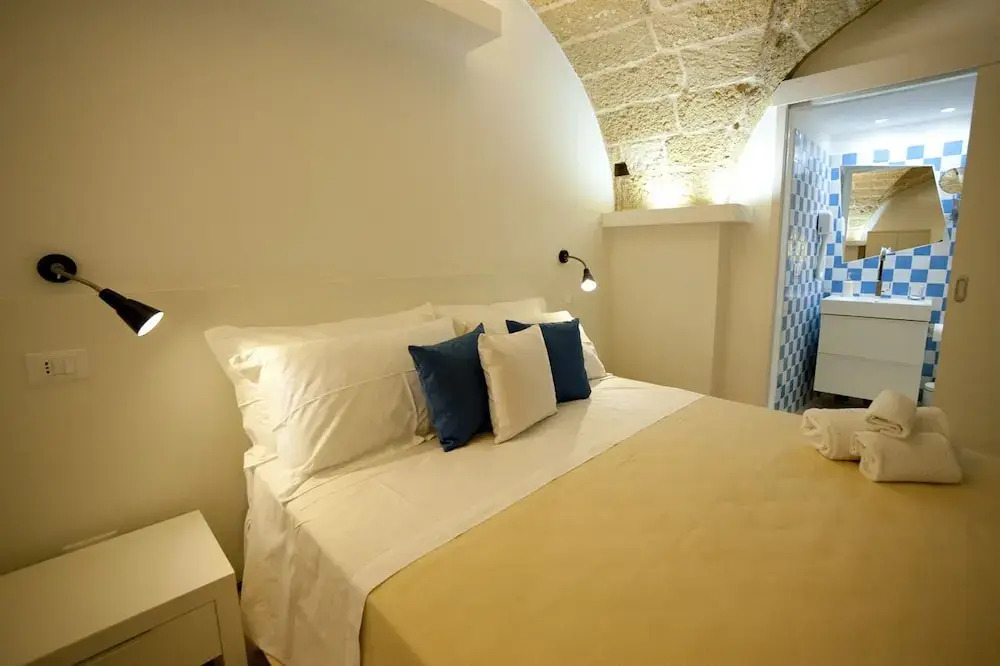 Primula Apartment in Ts Residence, With Infinity Pool #1