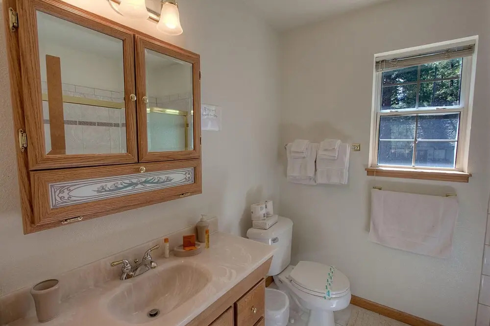Bear Country by Lake Tahoe Accommodations