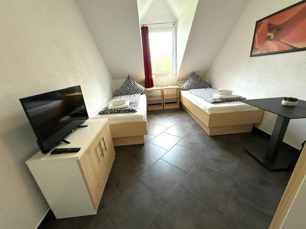 Gocher Berghof Ferienwohnungen Langanke