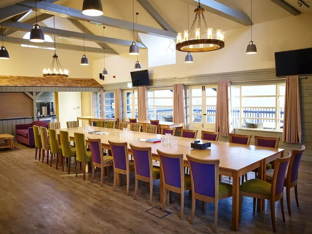 Forest of Dean Cabins - Forest Holidays