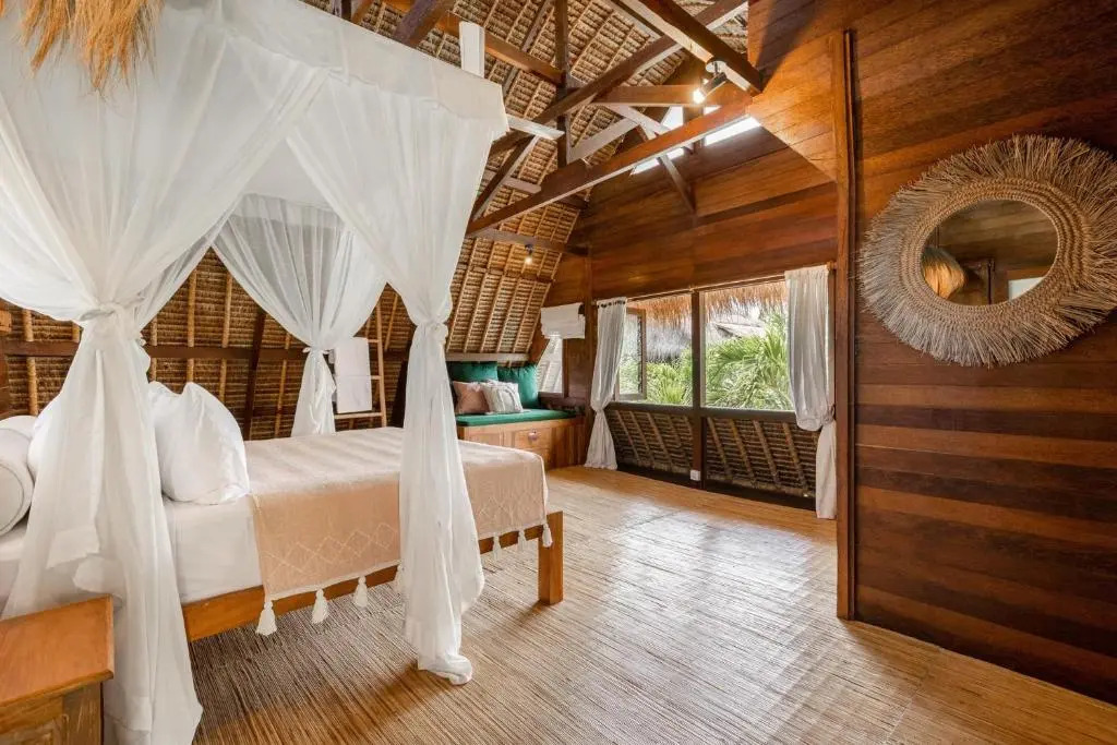 Tigerlillys Boutique Hotel