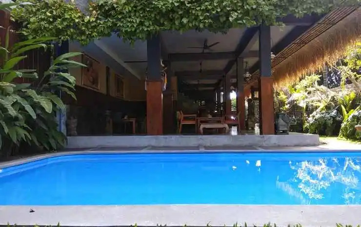 Kencana Ubud by Mahaputra