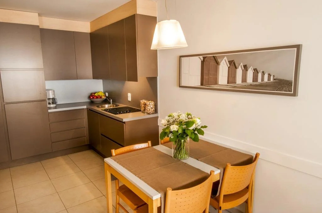 Belcasa Suitehotel