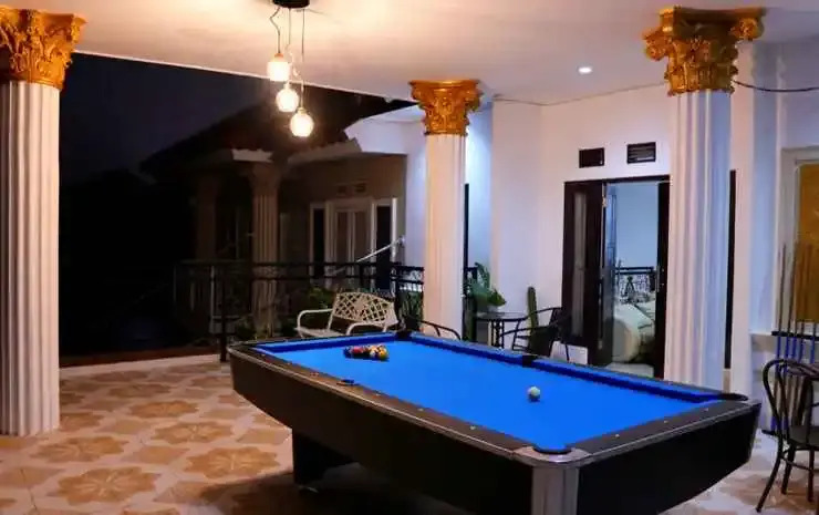 Exclusive Villa Heinbill 2 Estate 5 Bedroom