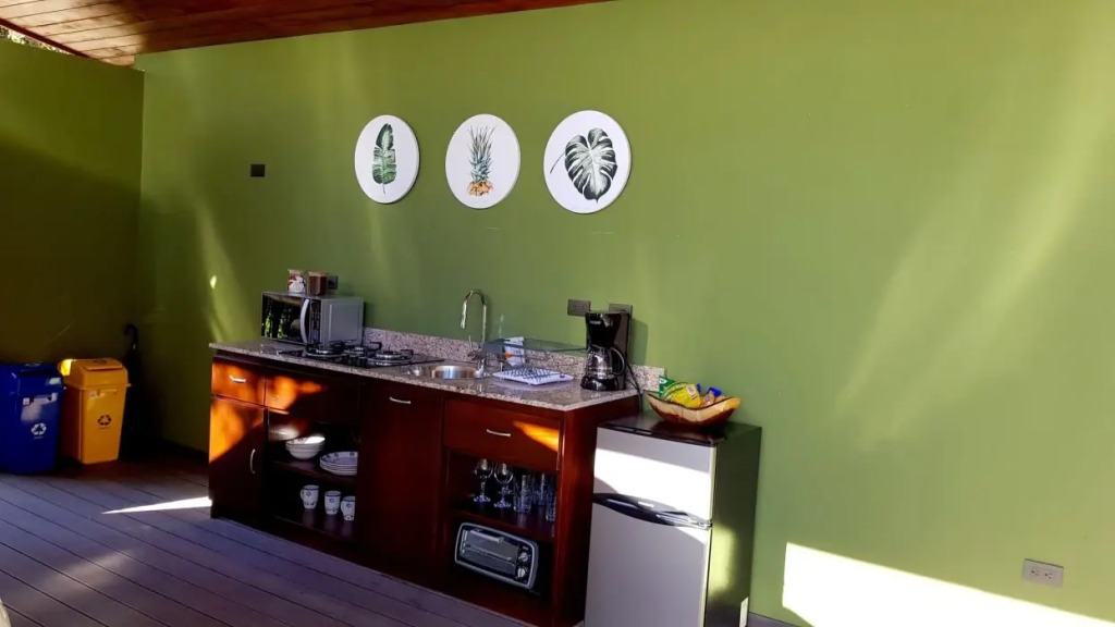 Chira Glamping Resort Monteverde