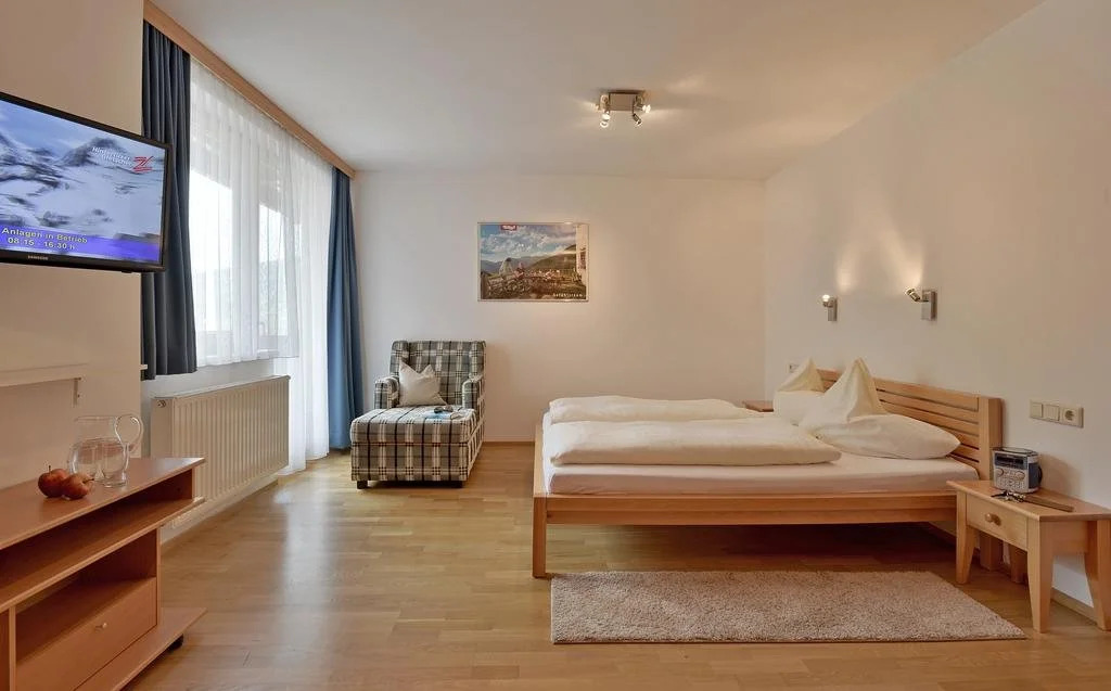Ferienwohnungen Haus der Mitte