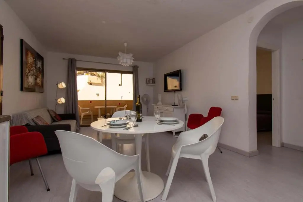 Mare Verde 95 - One Bed