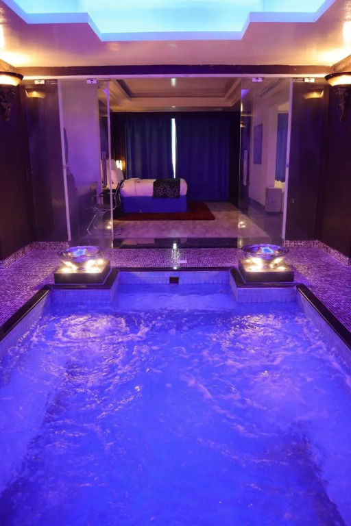 Nordic Palace and spa