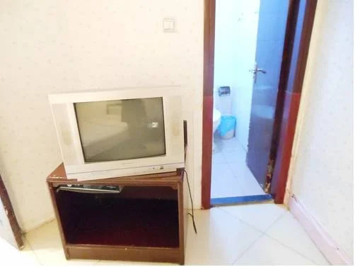Qingdao Hongyunge Hotel