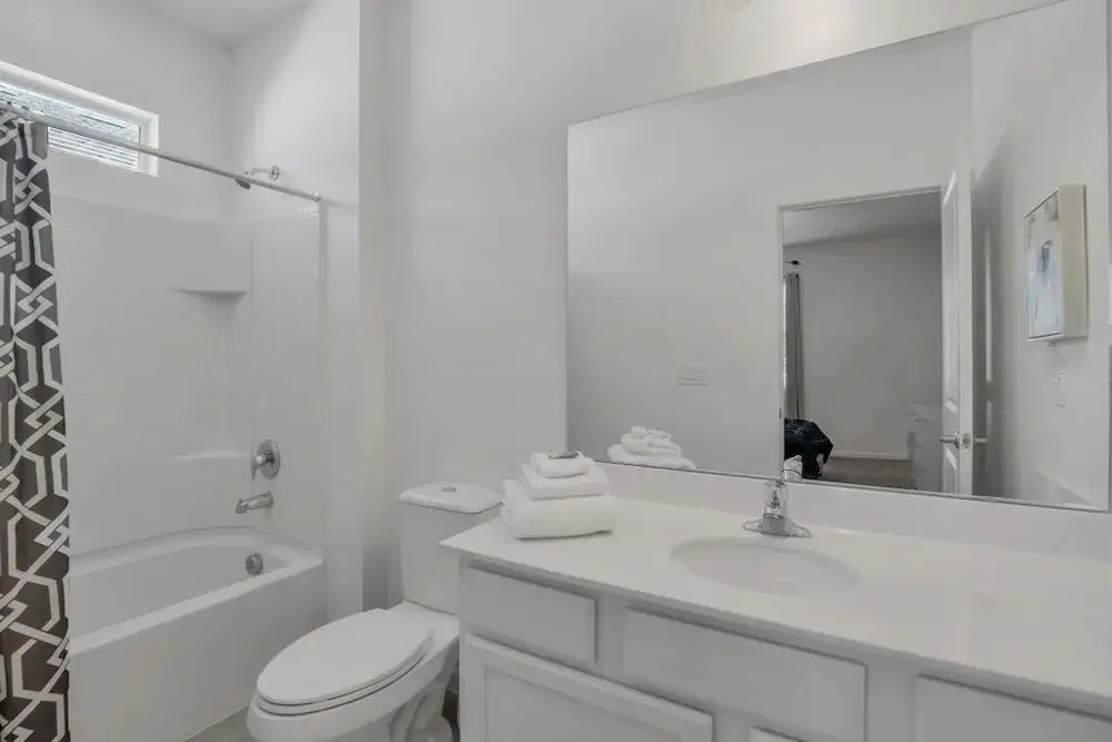 Amazing 9 Bedroom Sonoma Home Close To Disney 9 Villa by Redawning