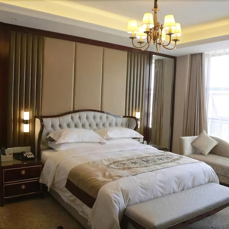 Xingzhou International Hotel