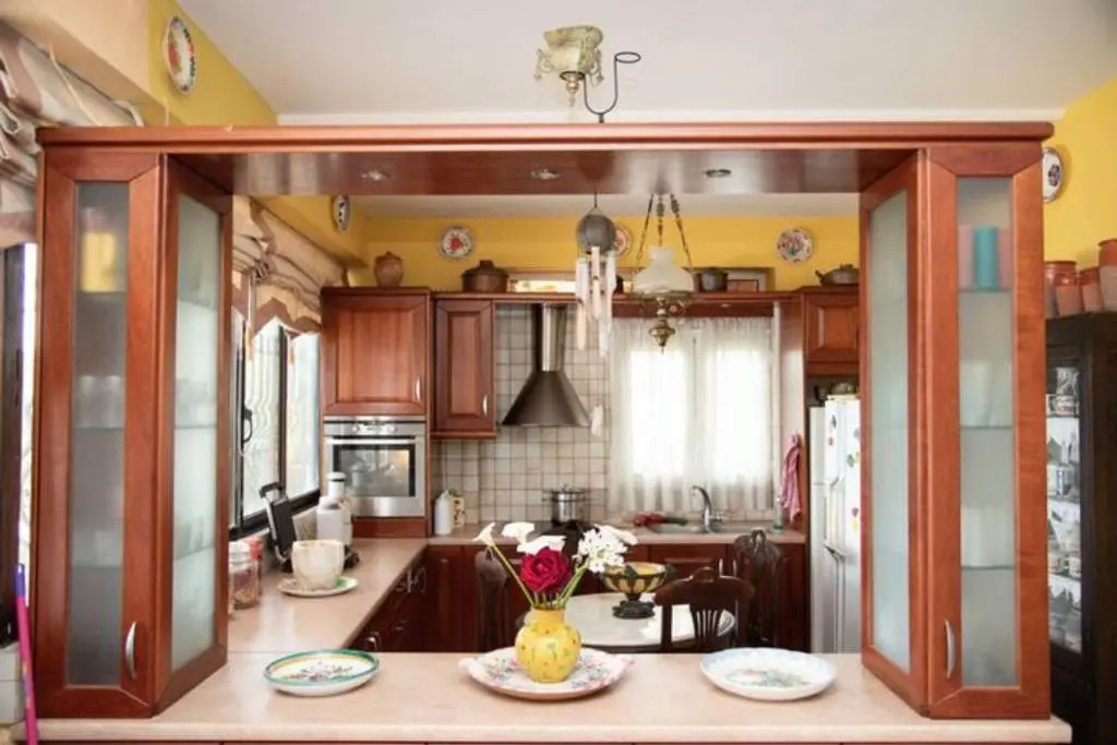Antique Vacation Residence