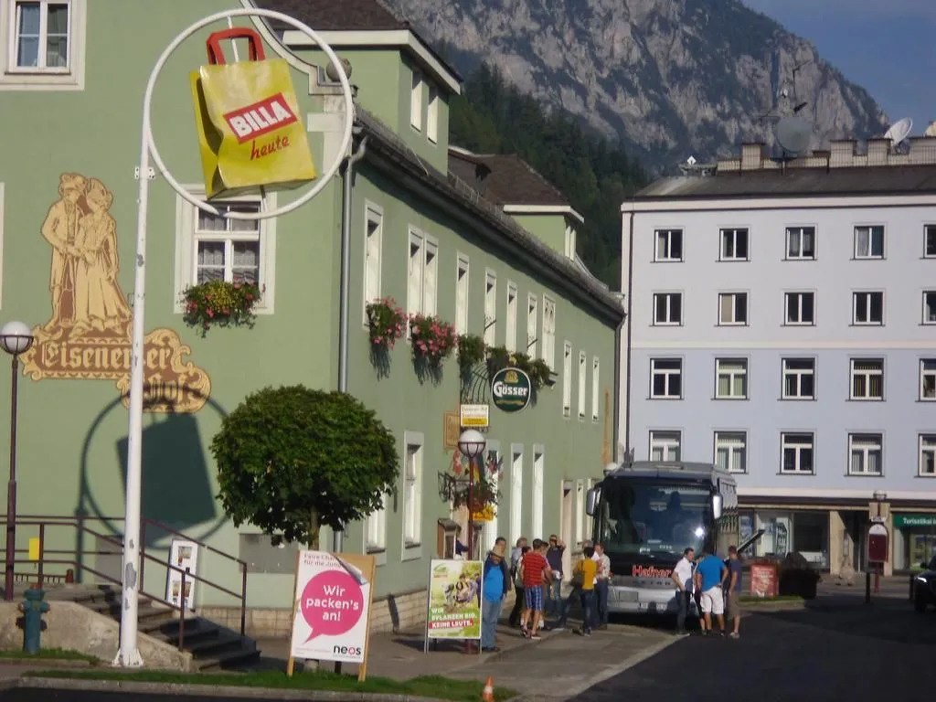 Eisenerzer Hof