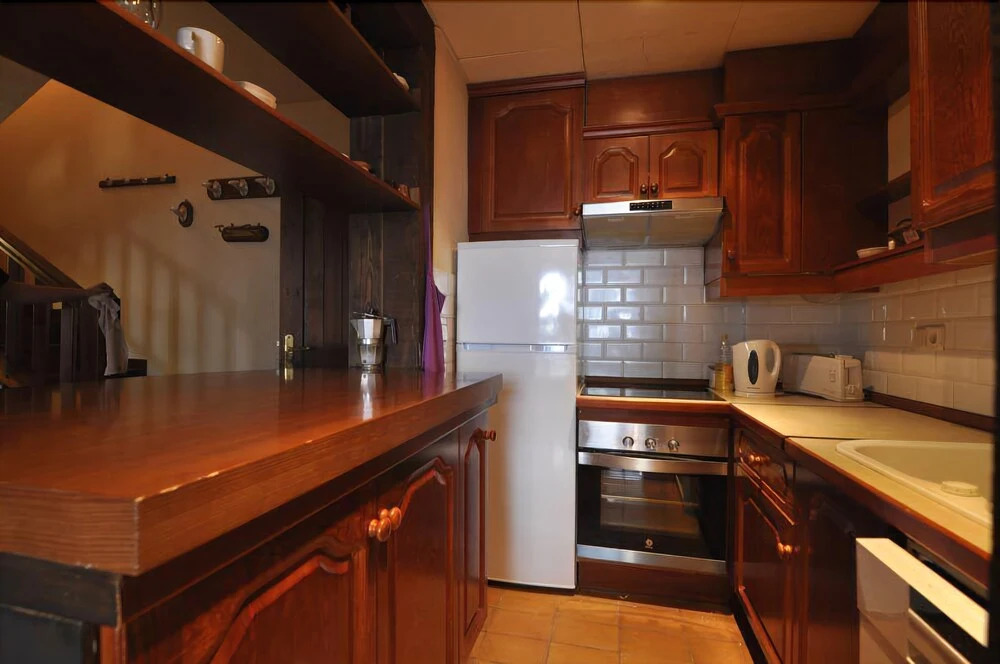 Era Borda Apartments Tanau