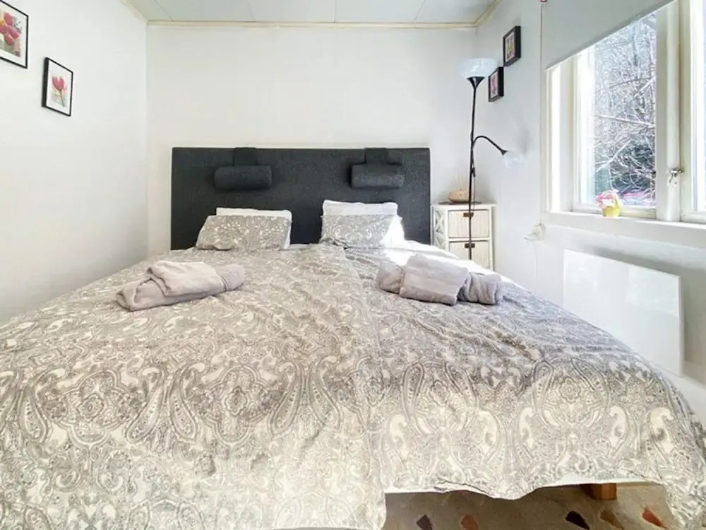 4 Person Holiday Home in Granna