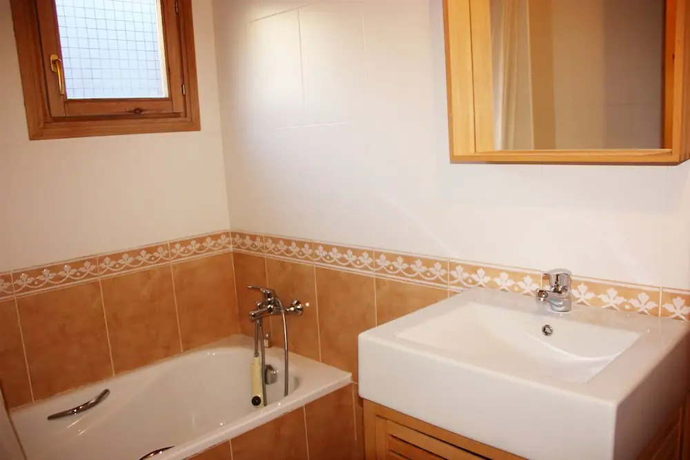 Apartamentos La Pleta Incles Suites 3000