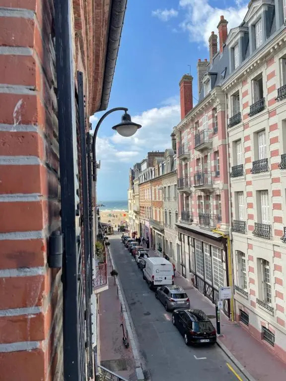 La petite sirène