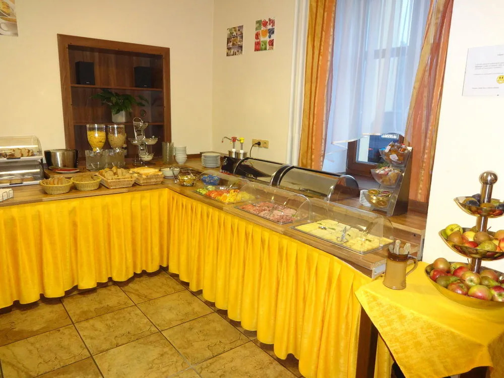 Kolštejn wellness centrum