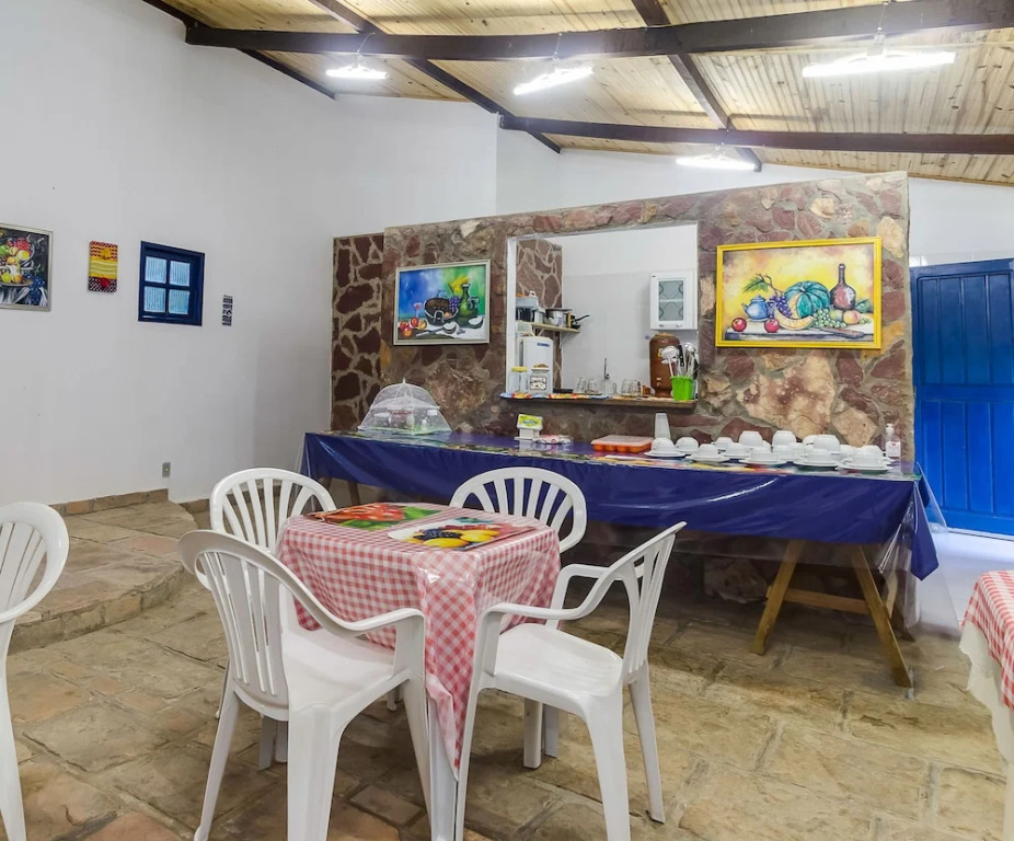Hostel do Vale