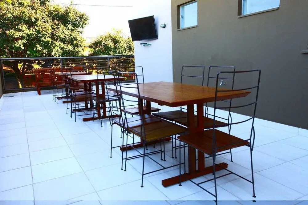 Rivello Apart Hotel