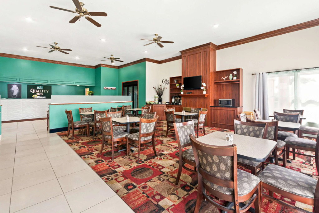 Quality Inn Dry Ridge