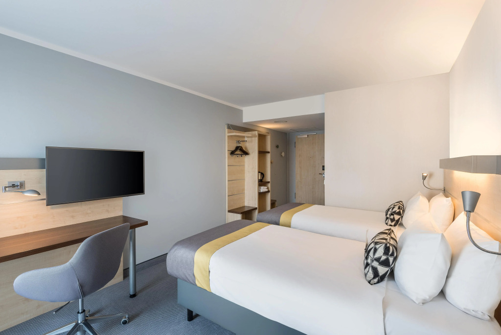 Holiday Inn Express Gütersloh by IHG