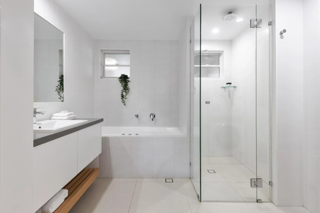 'The Mantra French Quarter Resort' Apartment 210