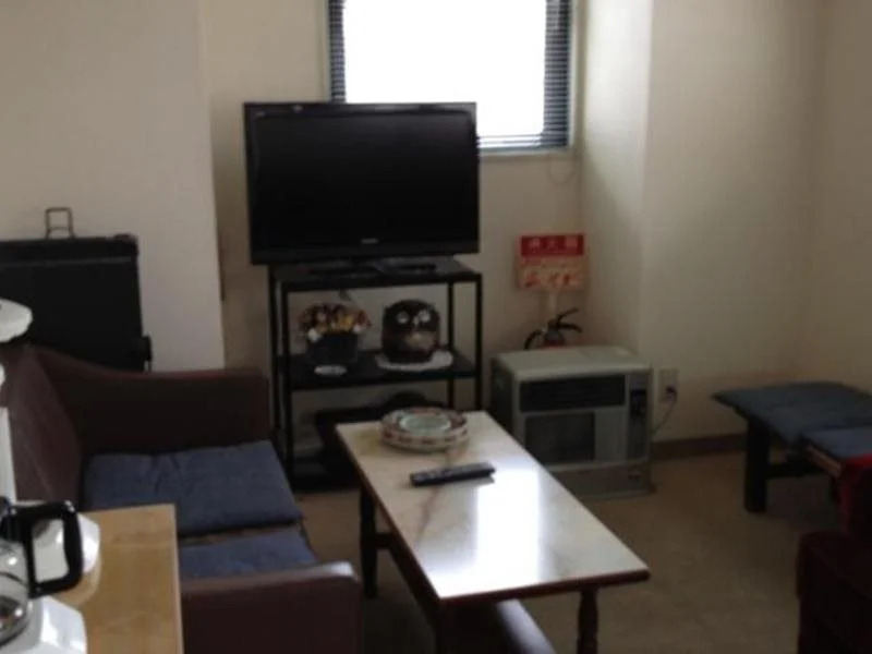 Hirosaki Ekimae Hotel