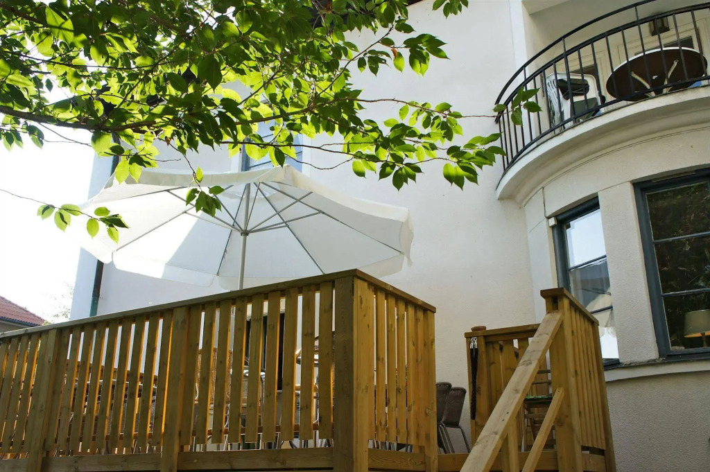 Södra Hotellet