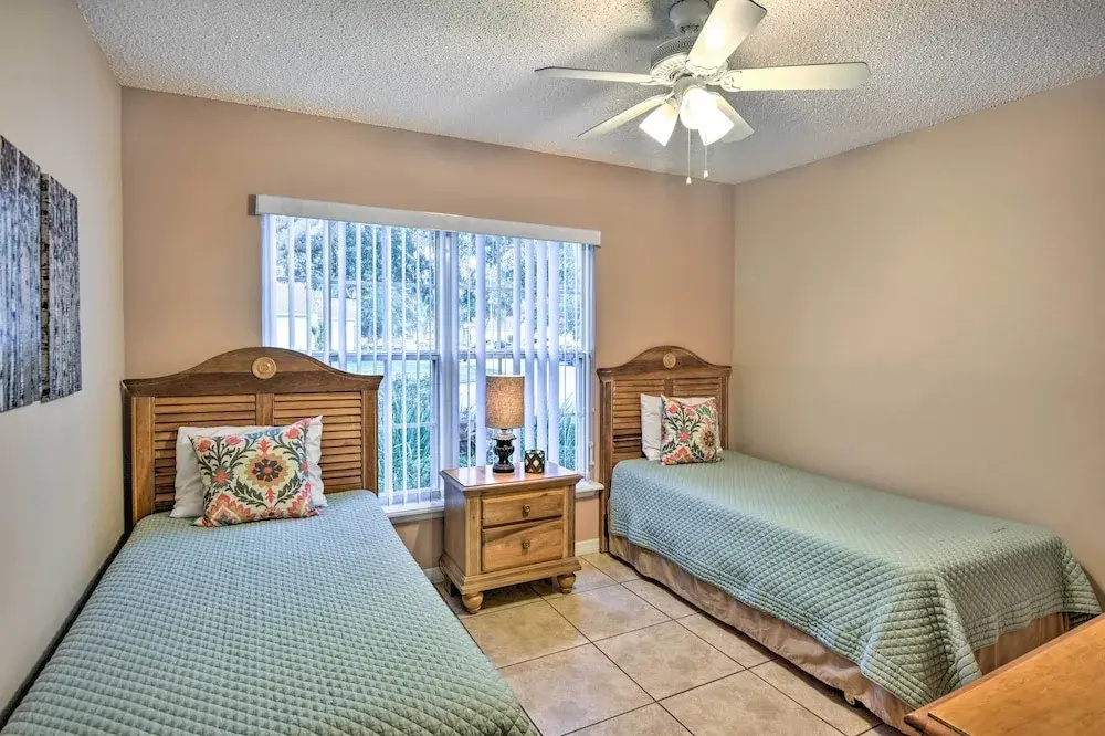 Clermont Home w/ Pool & Game Room: 10 Mi to Parks!