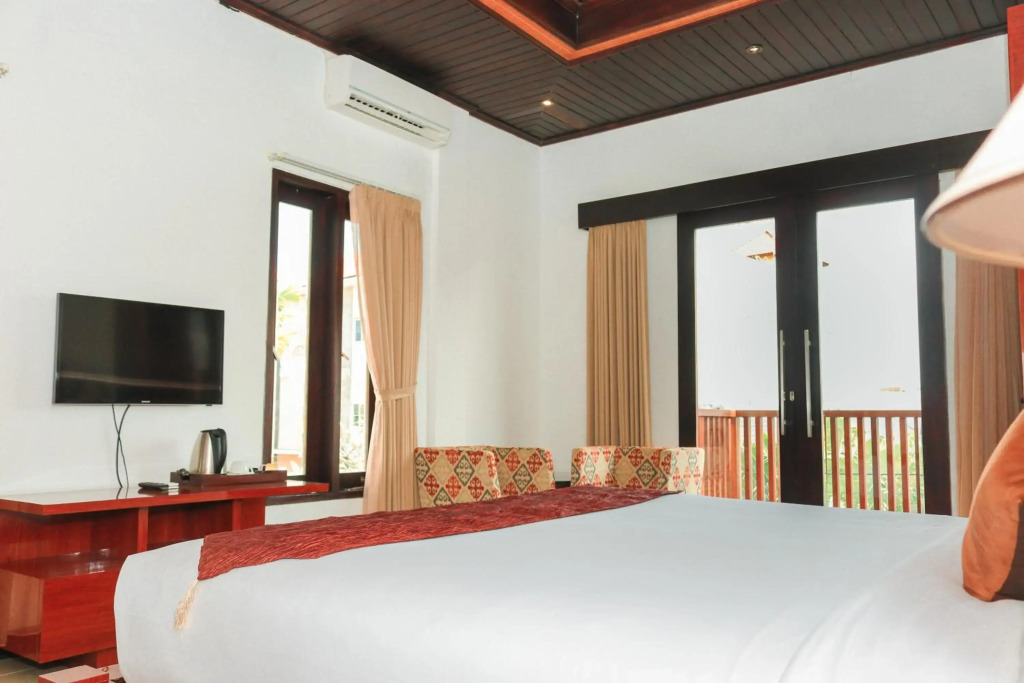 ZEN Rooms Shri Laksmi Seminyak