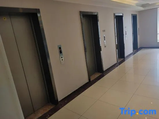 Taiyuan Live Service Apartment