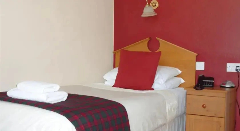 The Elms Court Hotel