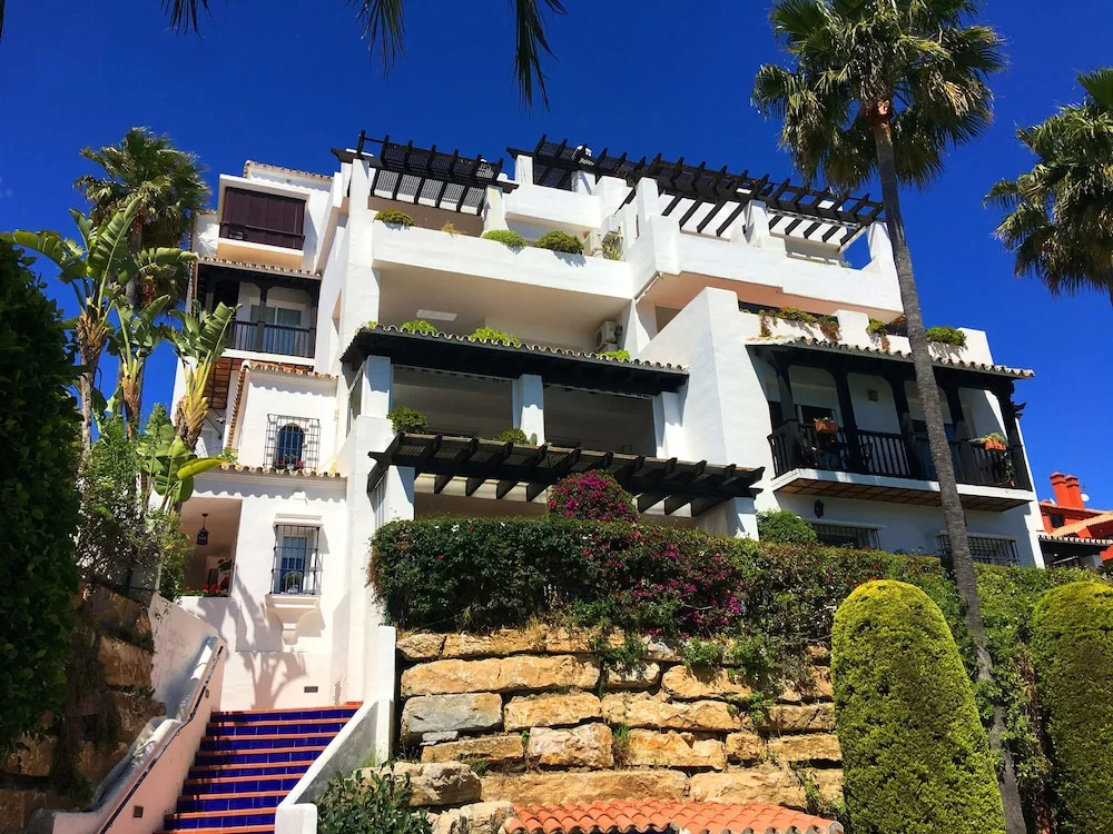 Sky Sea Holidays SITIO DE CALAHONDA