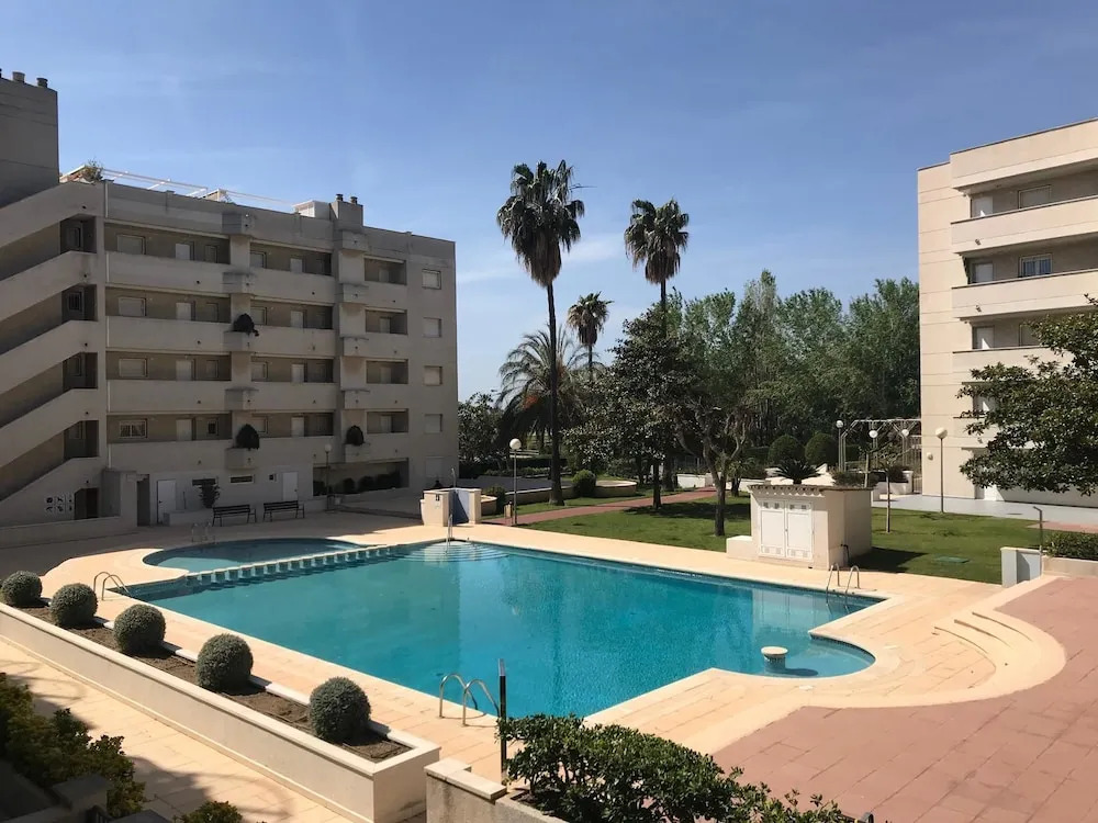 Apartamento Cambrils Park - 117A