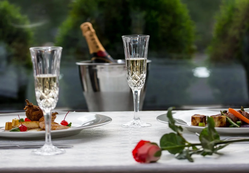 Pleiada Boutique Hotel & Spa