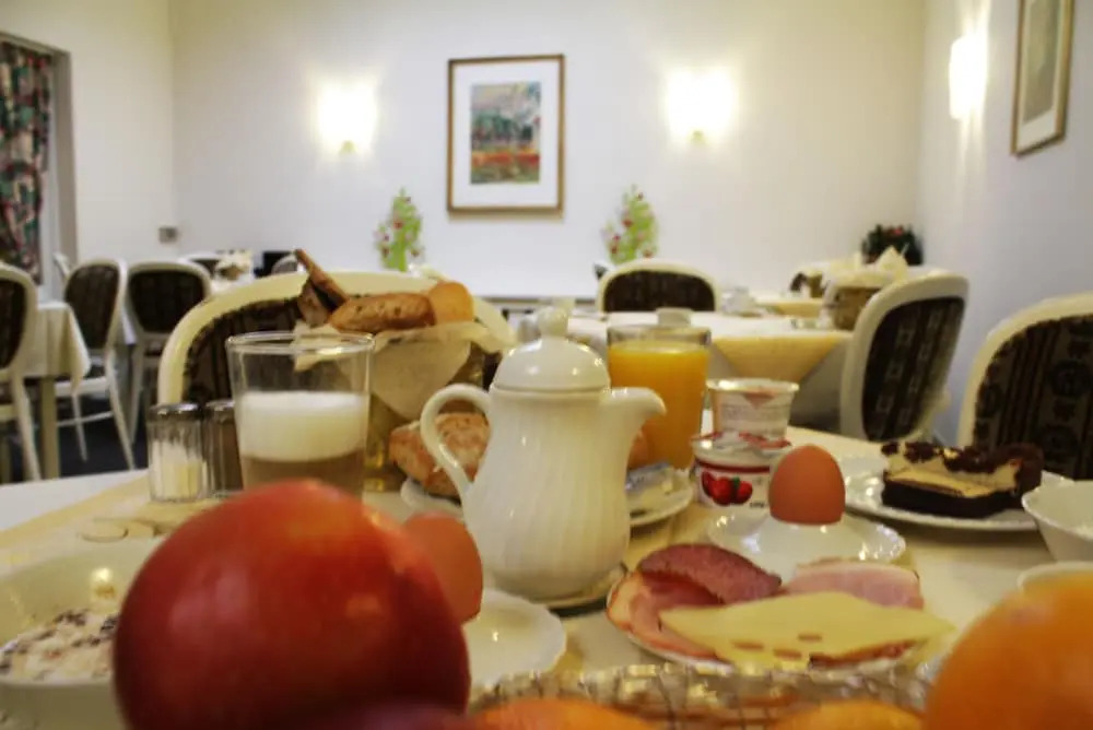 City Hotel Niederrad