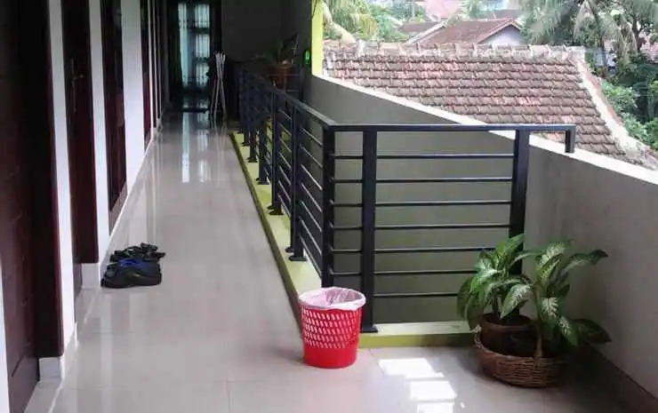 Homestay Payakun