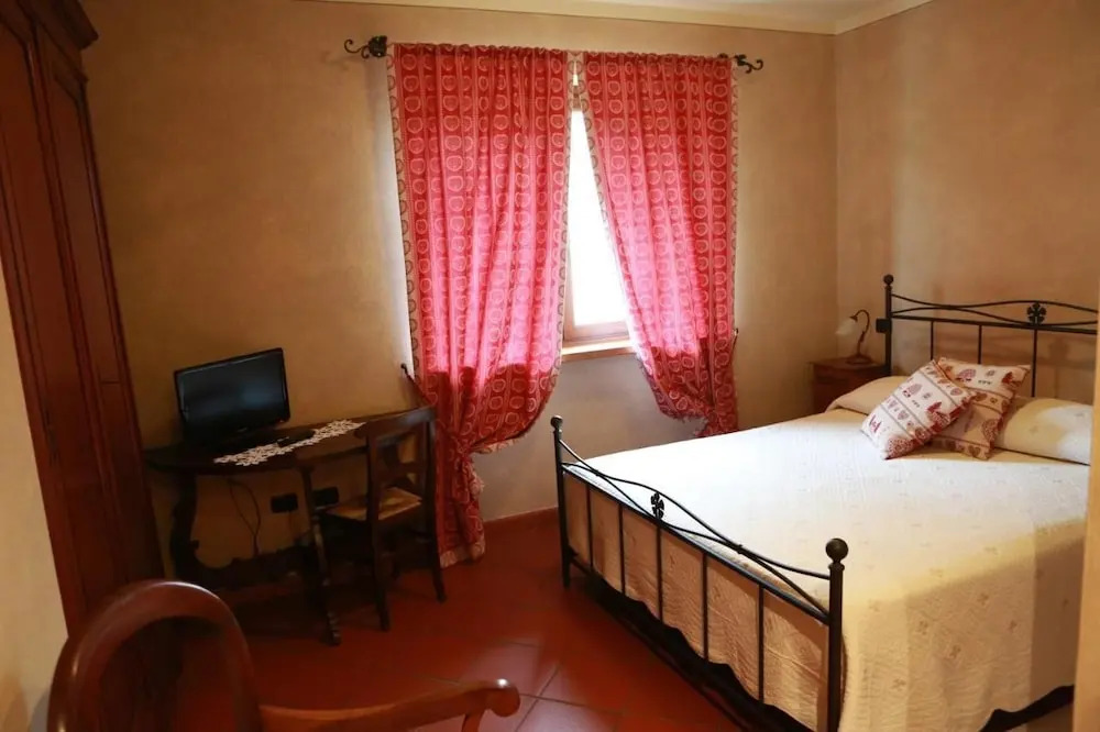Agriturismo La Virginia