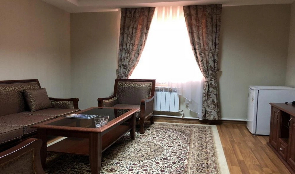 LAKE PARK hotel