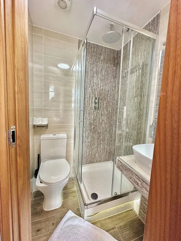 The Earls Court Townhouse
